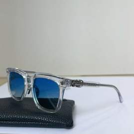 Picture of Chrome Hearts Sunglasses _SKUfw61783044fw